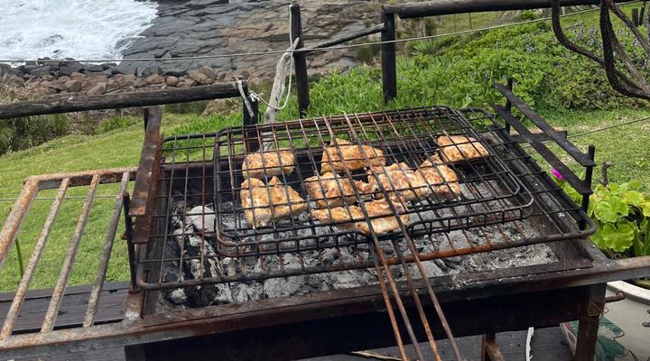 Mazeppa Sunrise Beach Accommodation