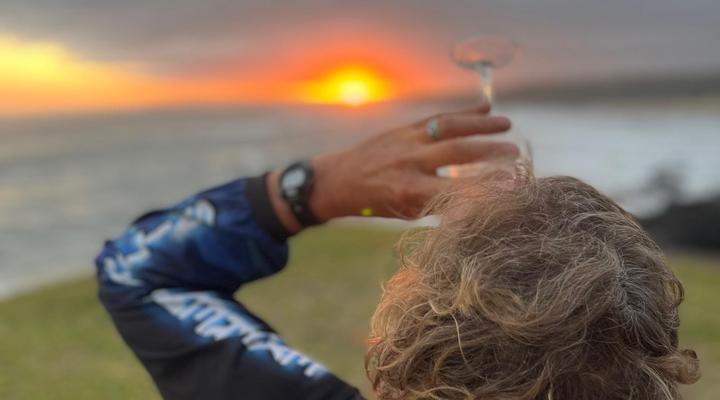 Mazeppa Sunrise Beach Accommodation