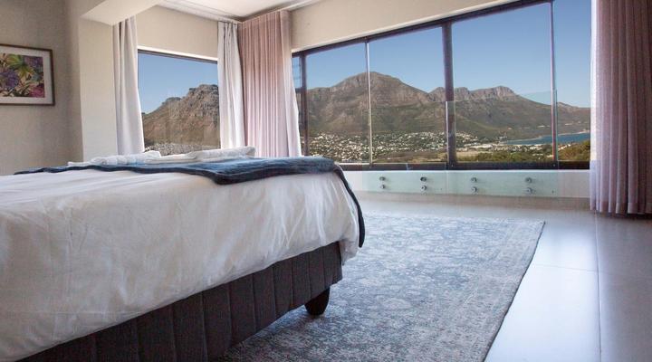 Above & Beyond Houtbay