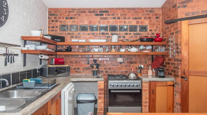 Boshoffville Family Farm