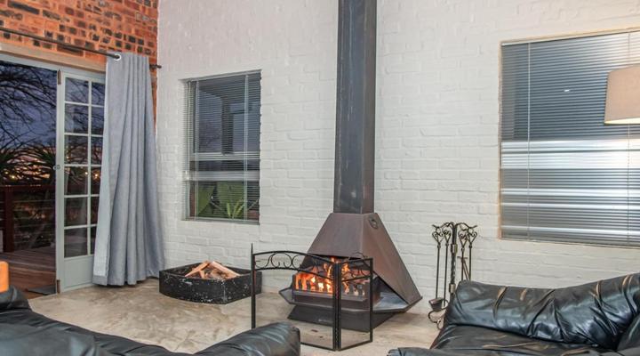 Boshoffville Family Farm