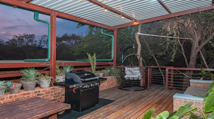 Boshoffville Family Farm