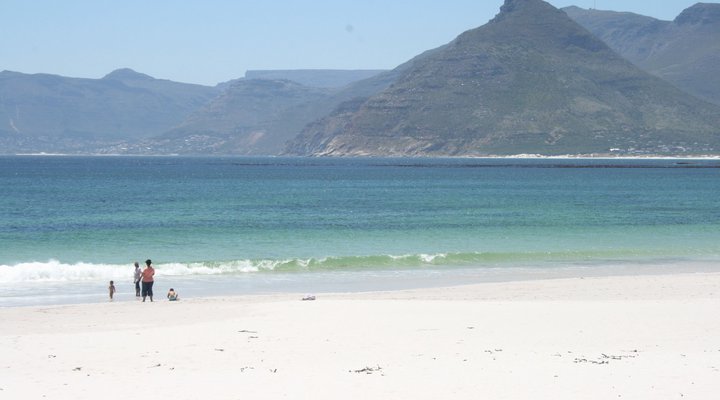 A Seaside Place @ Long Beach 