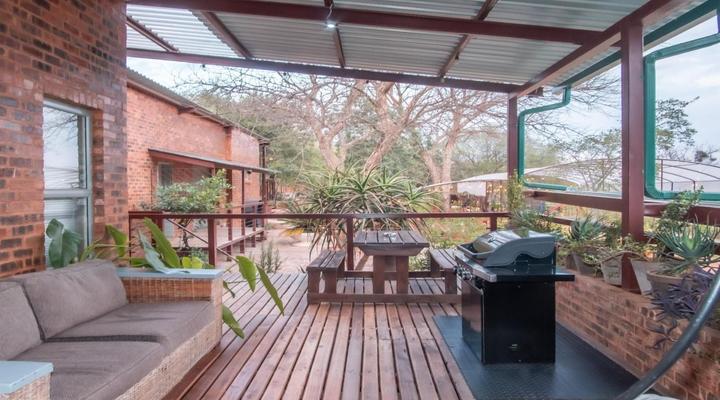 Boshoffville Family Farm