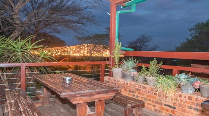 Boshoffville Family Farm