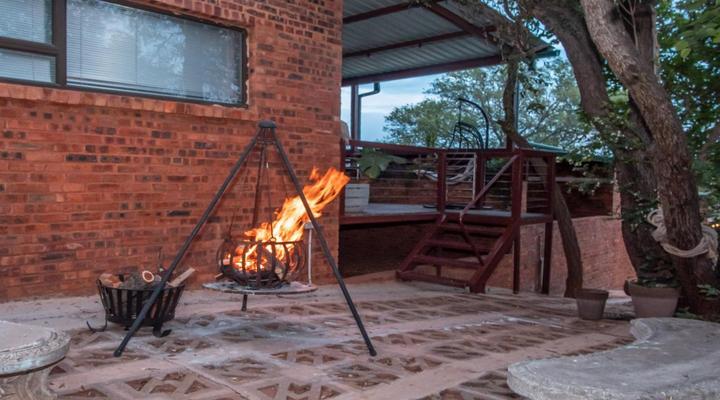 Boshoffville Family Farm