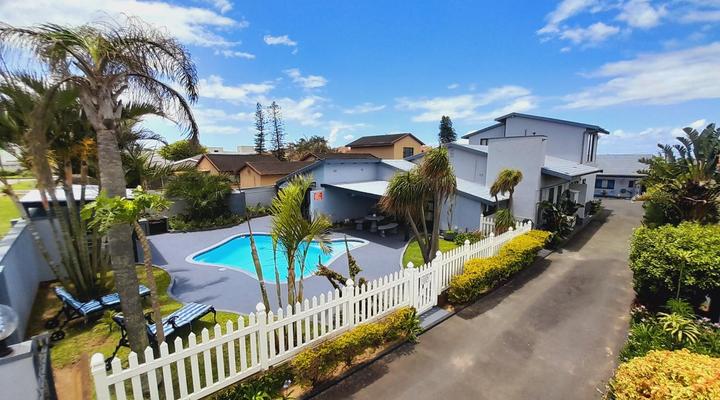 Sea Breeze Shelly Beach