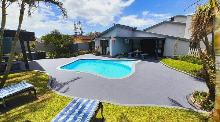 Sea Breeze Shelly Beach