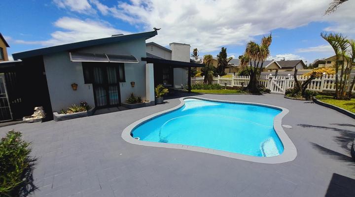 Sea Breeze Shelly Beach