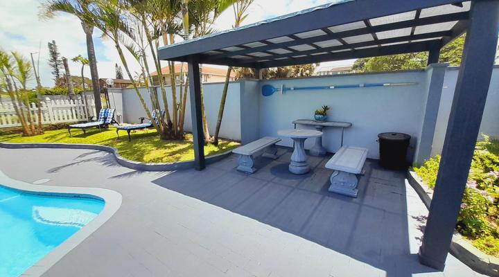 Sea Breeze Shelly Beach