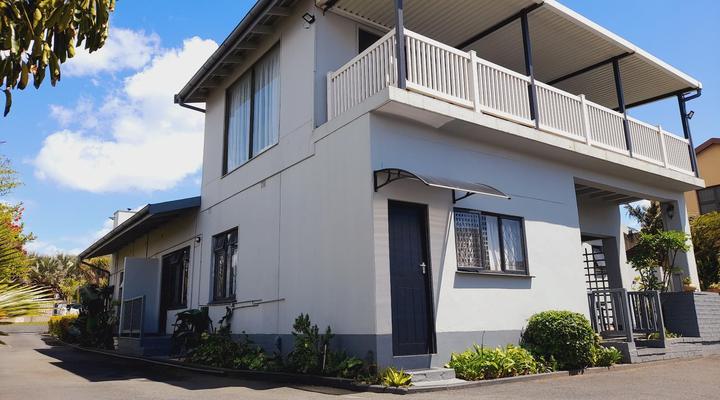 Sea Breeze Shelly Beach