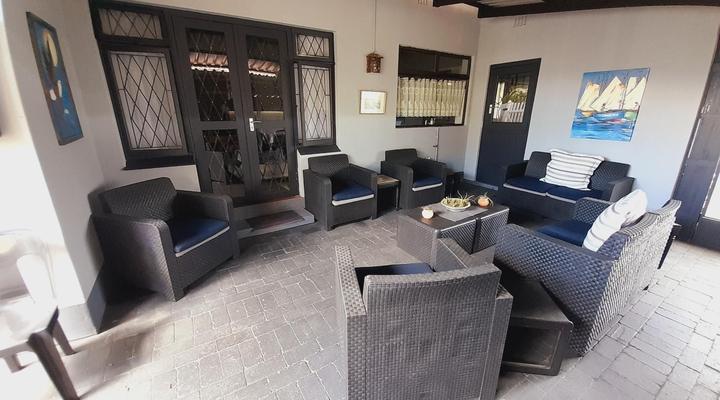 Sea Breeze Shelly Beach