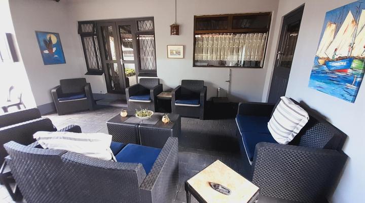 Sea Breeze Shelly Beach