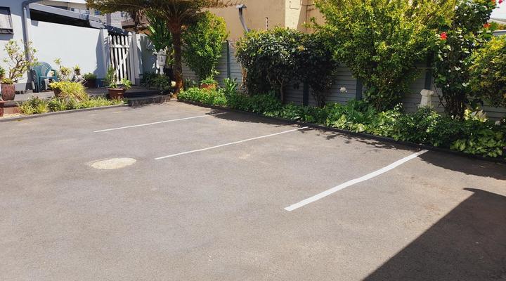 Sea Breeze Shelly Beach