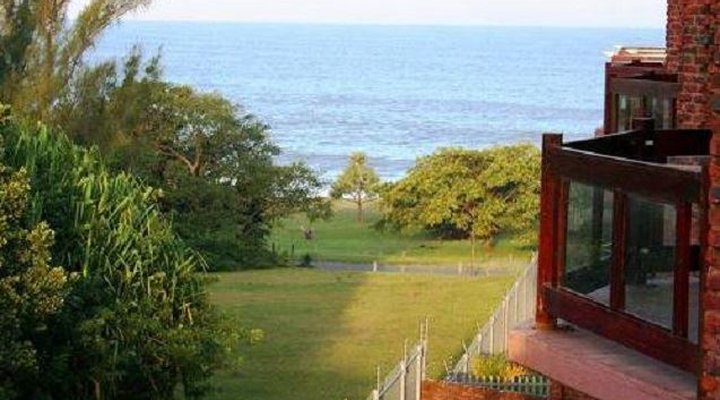 SeeUitsig - Sea View Apartment