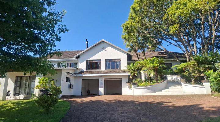 Paradise View Guesthouse