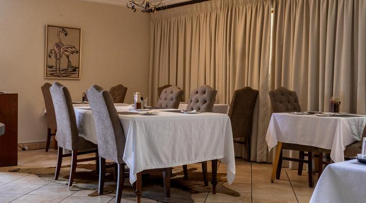 Soeteweide North B&B + Spa