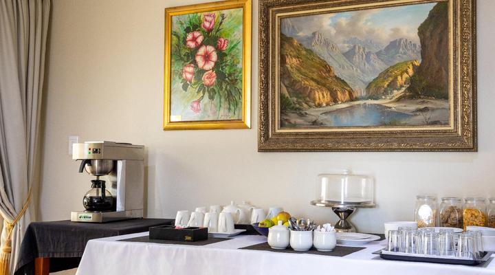 Soeteweide North B&B + Spa