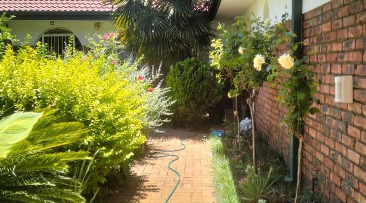 @Juliana's Guesthouse