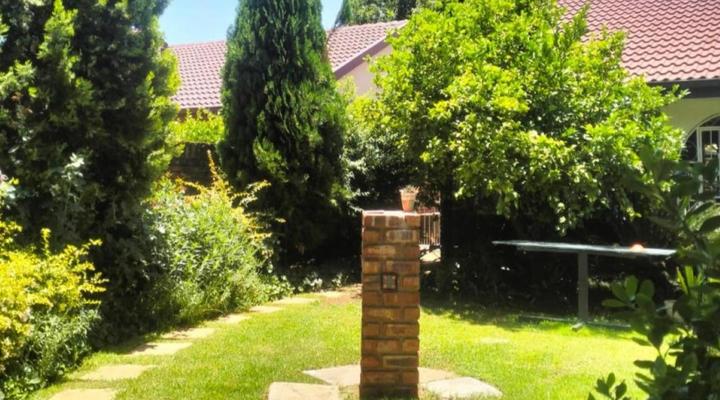 @Juliana's Guesthouse