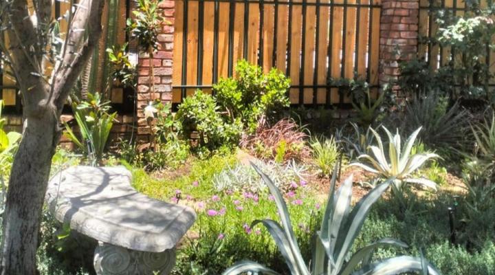 @Juliana's Guesthouse