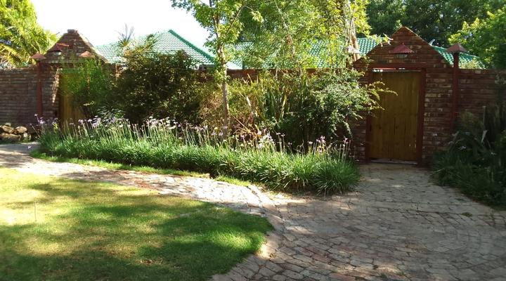 @Juliana's Guesthouse