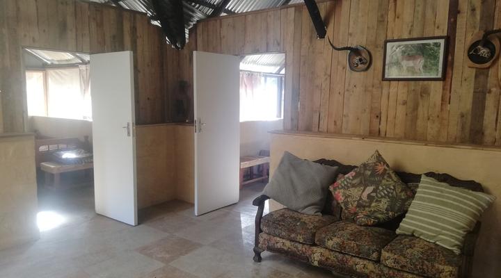 White Stones Nature Reserve