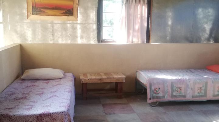 White Stones Nature Reserve