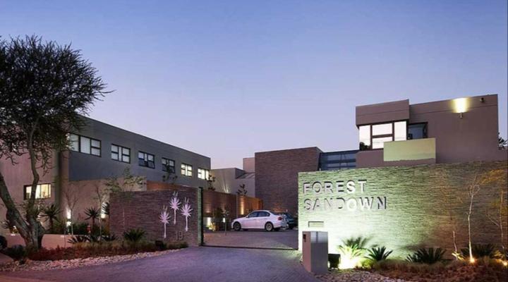 Dynasty Forest Sandown Accommodation