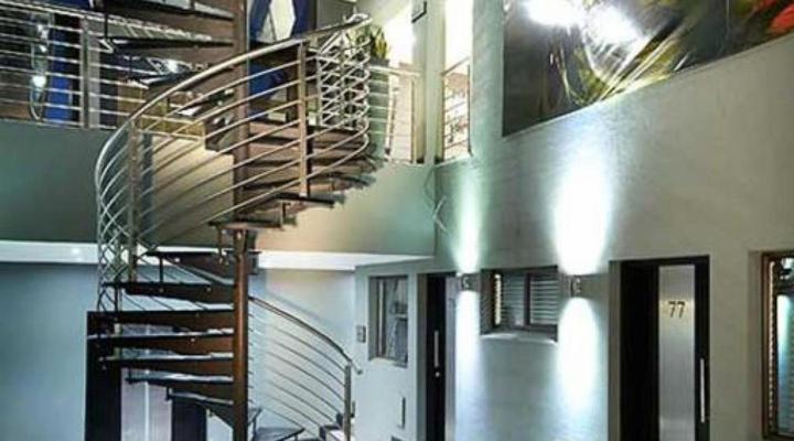 Dynasty Forest Sandown Accommodation