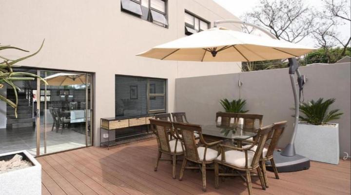 Dynasty Forest Sandown Accommodation