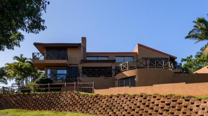 San Lameer Villa 13942