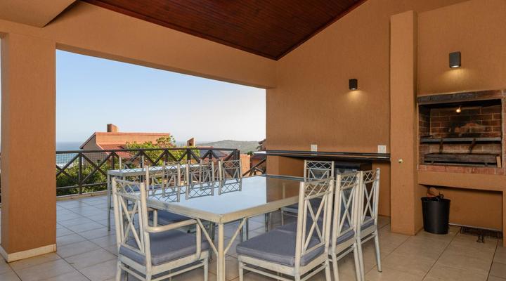 San Lameer Villa 13942