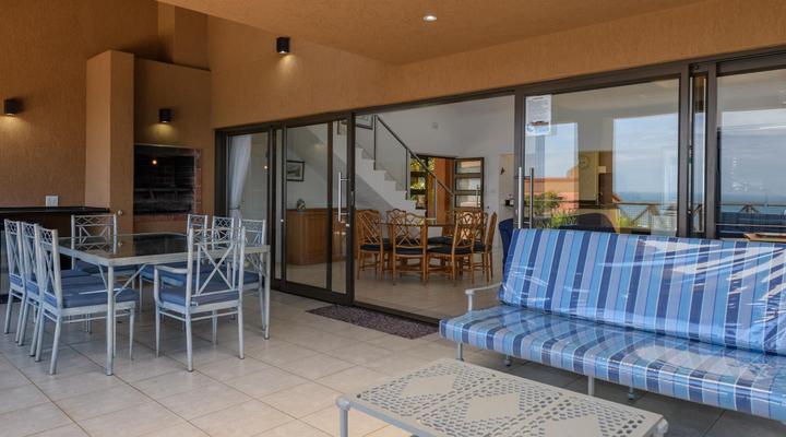 San Lameer Villa 13942