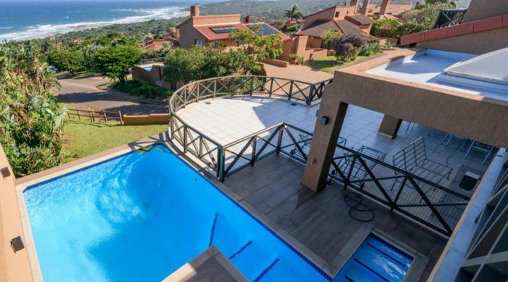 San Lameer Villa 13942