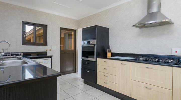 San Lameer Villa 13942