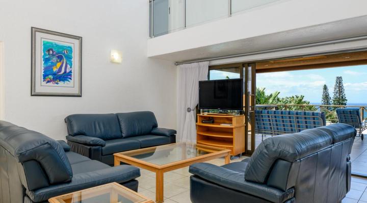 San Lameer Villa 13942