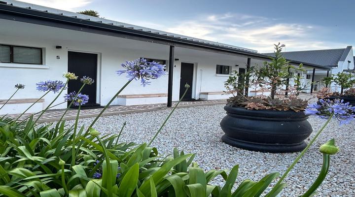 Bitou River Lodge B&B