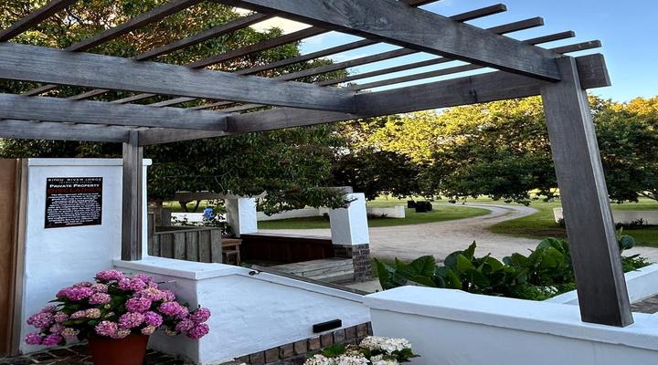 Bitou River Lodge B&B