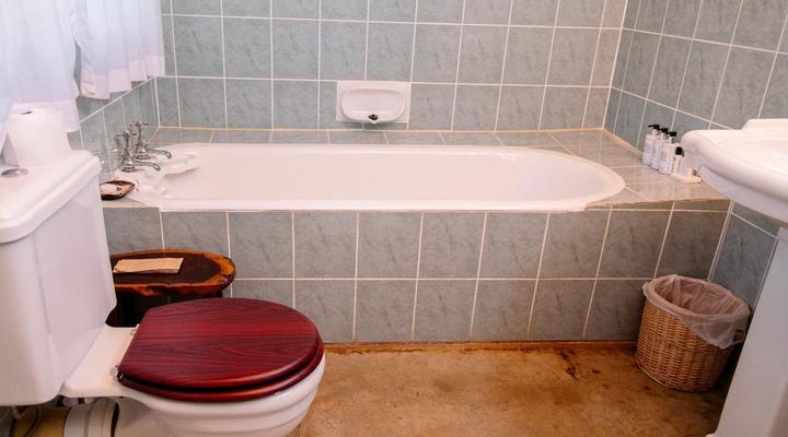 Reilly's Rock Hilltop Lodge