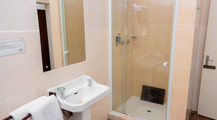 Reilly's Rock Hilltop Lodge