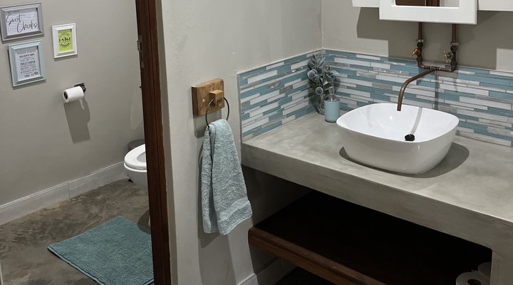 Mountain Splendour Eco-Resort