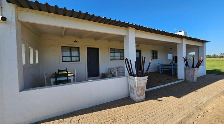 Oudezwaanskraal Game Farm