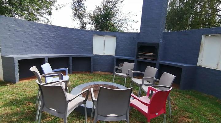 Oudezwaanskraal Game Farm