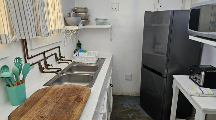 Oudezwaanskraal Game Farm