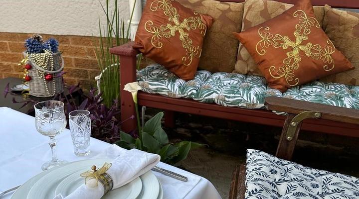 Bagley Terrace 136 Cottage