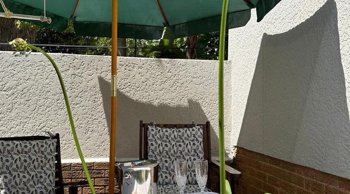 Bagley Terrace 136 Cottage