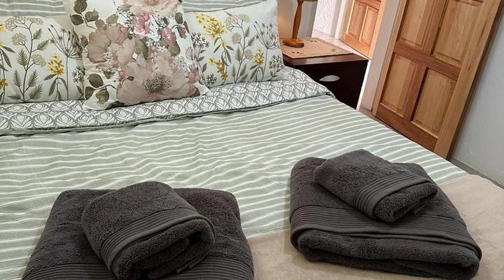 Bagley Terrace 136 Cottage