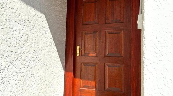 Bagley Terrace 136 Cottage