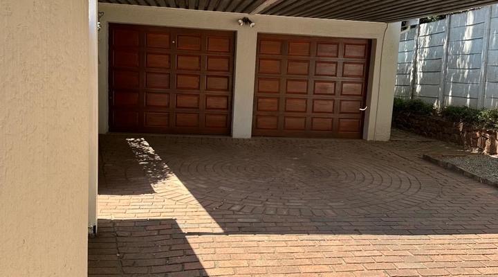 Bagley Terrace 136 Cottage